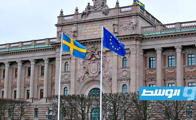 السويد تتهم مواطنا بالتجسس لصالح موسكو