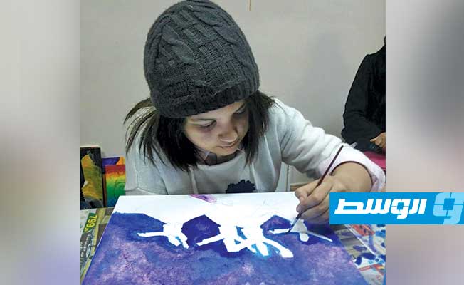 الإعلان عن شروط المشاركة بمسابقة «هيا بن سعود» لرسومات الأطفال