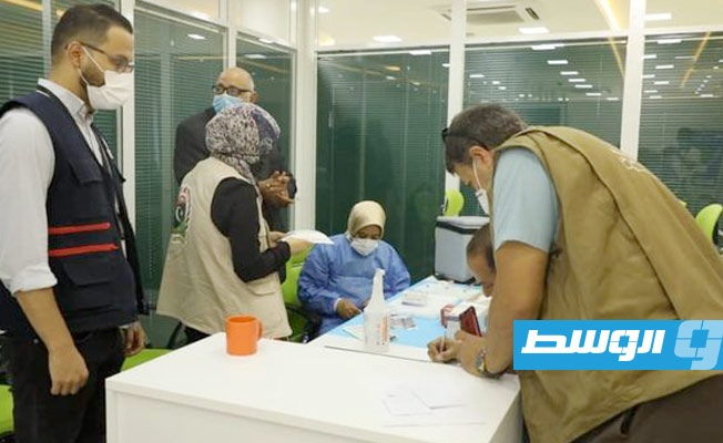 «مكافحة الأمراض»: ليبيا على أعتاب الموجة الرابعة لوباء «كورونا»