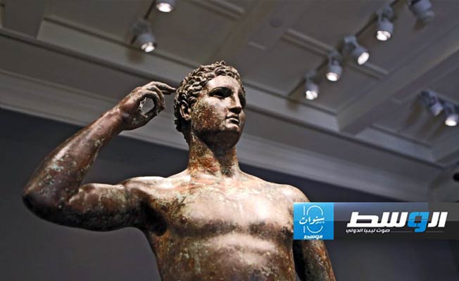 المحكمة الأوروبية لحقوق الإنسان تؤيد إيطاليا في نزاعها مع متحف أميركي