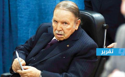 بعد استقالة بوتفليقة.. محطات في حياة أطول رؤساء الجزائر حكمًا