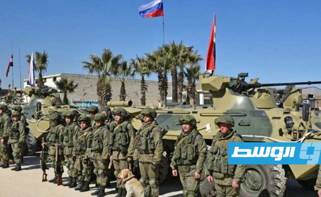 مقتل 6 جنود روس من قوة حفظ السلام في هجومين على قره باغ