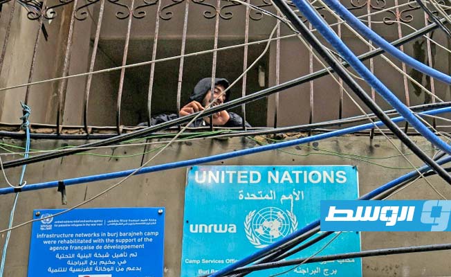 «تمويل الأونروا».. شبح يلاحق اللاجئين الفلسطينيين لبنان