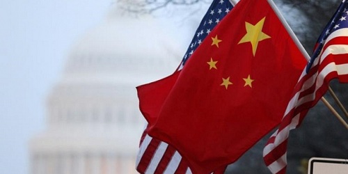 الصين تتهم الولايات المتحدة بممارسة «إرهاب اقتصادي» ضدها