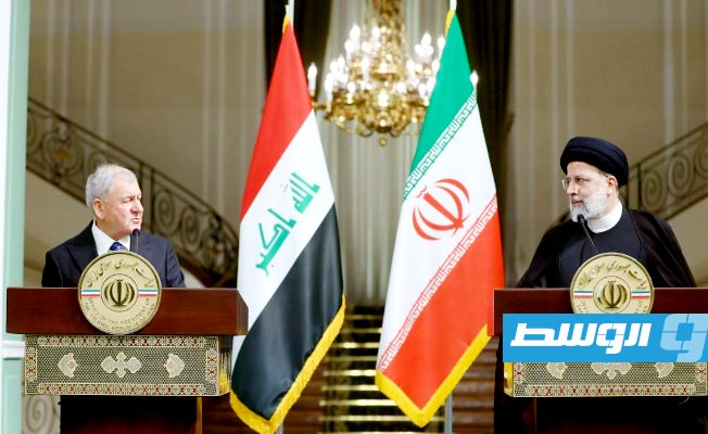 إيران تستدعي السفير العراقي بعد دعوة «جماعات انفصالية» إلى حفل رسمي