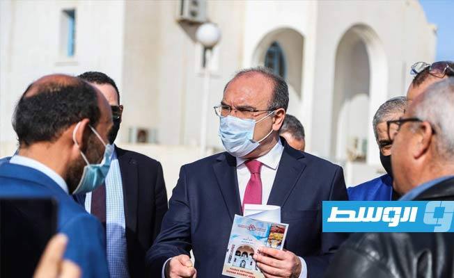 تونس تعلن إعادة فتح مندوبية للسياحة في ليبيا