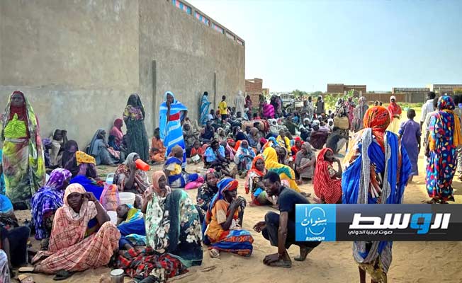 25 قتيلًا في هجوم لقوات الدعم السريع على قرية سودانية