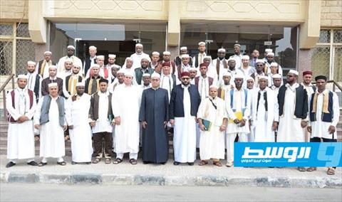 اليوم.. 50 إمامًا من ليبيا يشاركون في ورشة حول «مواجهة التطرف» بالأزهر