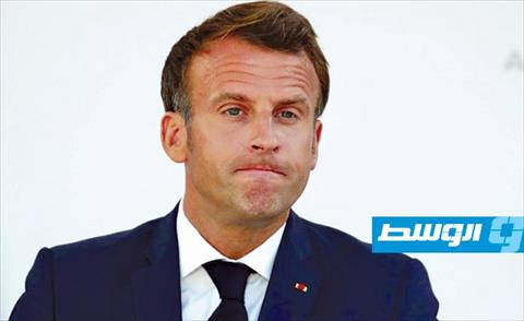 الرئاسة الفرنسية: حالة ماكرون الصحية «مستقرة» وفحوصه «مطمئنة»