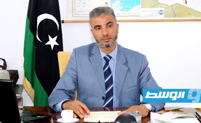 وزارة التجارة تعلن موعد تنظيم معرض وكلاء الصناعات الإيطالية في ليبيا