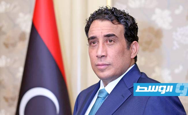 المنفي: السلطات المنتخبة هي من تملك التصرف في الأموال الليبية المجمدة