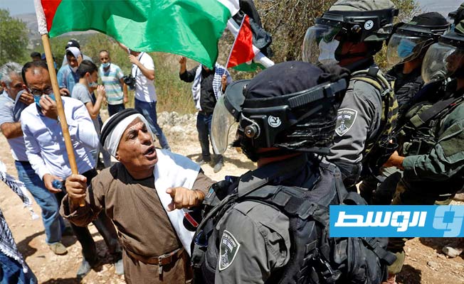 «رايتس ووتش»: إجراءات الاحتلال الإسرائيلي تهدد بجعل الضفة الغربية «غزة أخرى»