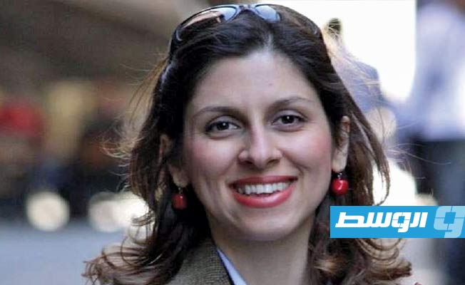إيران: استدعاء الصحفية نازنين زاغري للمثول أمام المحكمة الأسبوع المقبل