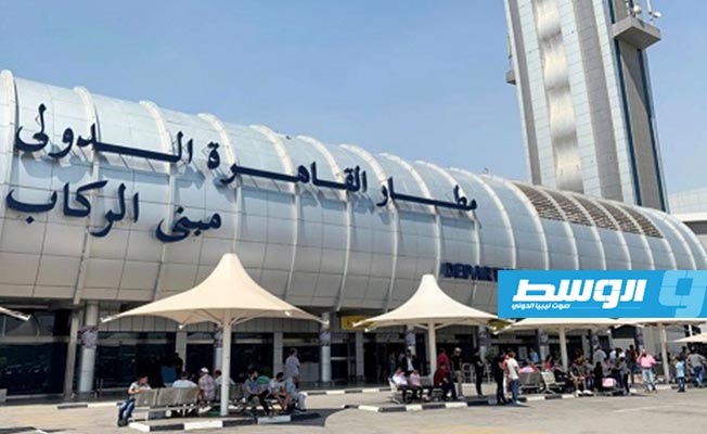 مصر تعلق جميع الرحلات الجوية ضمن إجراءات الوقاية من «كورونا»