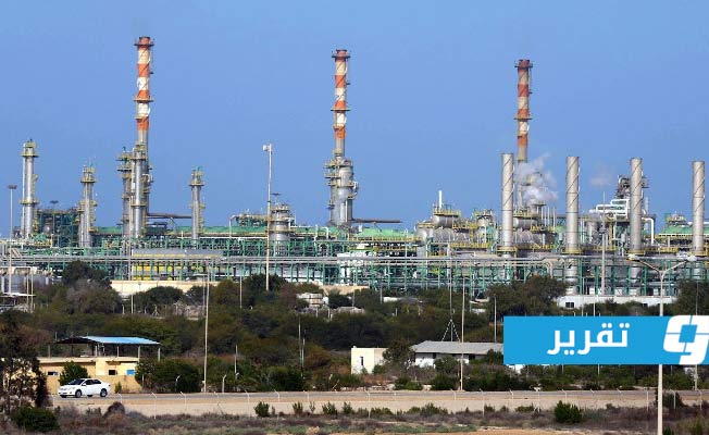 تحذيرات أميركية لـ«ستراتفور».. الغاز والتدخل الخارجي في ليبيا ينذران بمزيد من الاقتتال والحصار النفطي