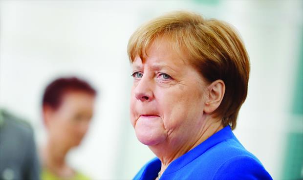 ألمانيا..التحالف بين المحافظين واليمين المتطرف لم يعد من المحرمات السياسية