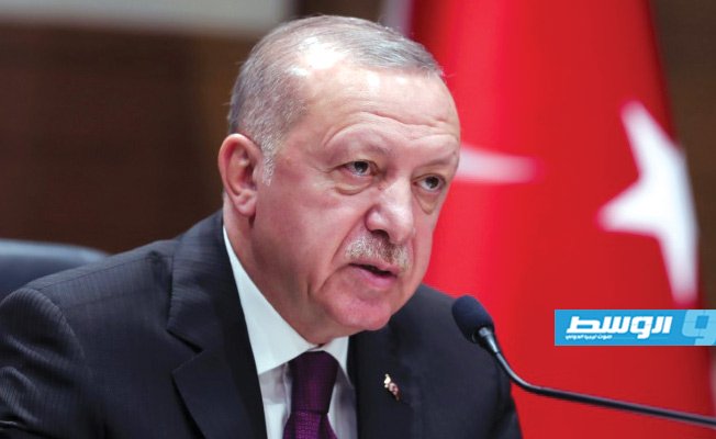 تركيا تضع خطة محكمة لمنصات التواصل الاجتماعي بعد تعرض عائلة إردوغان لـ«الإهانة»