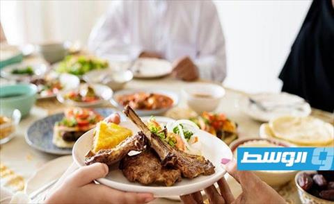 6 عادات غذائية خاطئة في رمضان