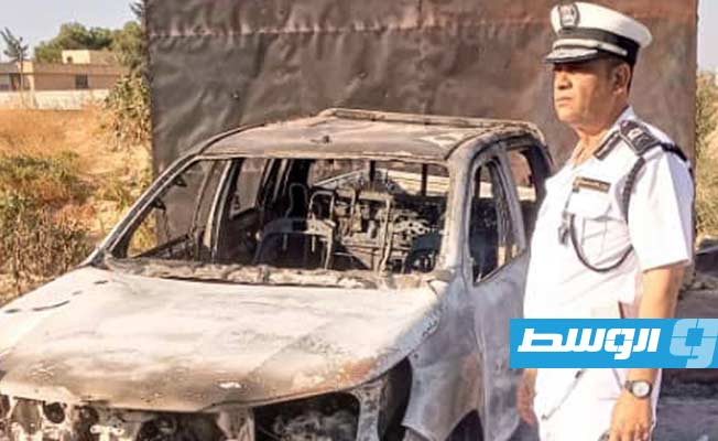 «الإسعاف»: 16 قتيلا جراء الاشتباكات في طرابلس منهم 6 مدنيين
