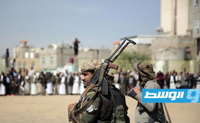الاتحاد الأوروبي يأسف لرفض الحوثيين مقترح إعادة فتح الطرق باليمن