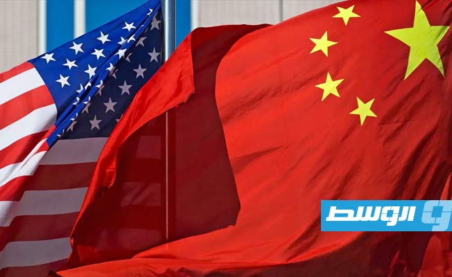 الصين والولايات المتحدة تتفقان على تشكيل مجموعة عمل للمسائل التجارية