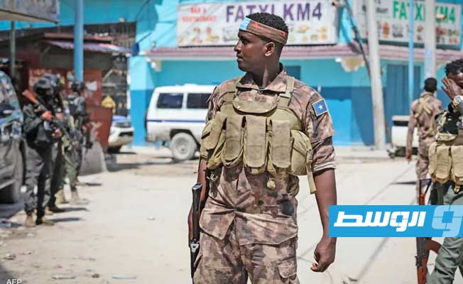 الشرطة الصومالية تعلن انتهاء الهجوم على فندق في مقديشو و«مقتل كل المسلحين»