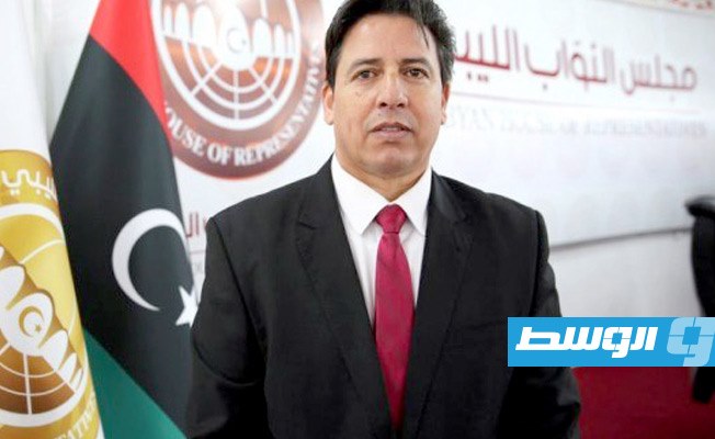 رئيس «خارجية النواب» يؤيد تصريحات ماس في طرابلس ويؤكد التزام المجلس بمخرجات برلين