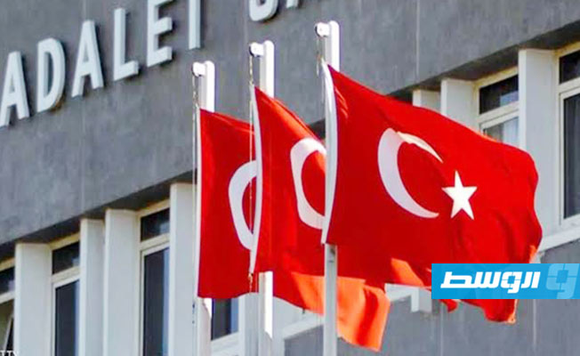 تركيا: السلطات تعتقل عددا من المحامين بتهمة الانتماء لتنظيم إرهابي
