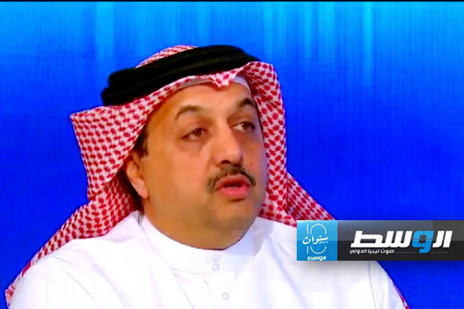 وزير الدفاع القطري: الدوحة ملتزمة بدعم الحل السياسي والسلمي في ليبيا