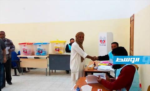 اعتماد النتيجة النهائية لفئتين بانتخابات بلدية الرياينة وإعادة على مقعد المرأة