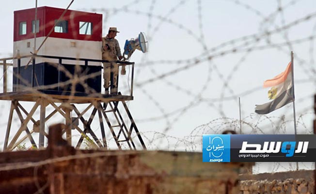 مصر تحذر من خطورة تفجر الأوضاع و«المساس بأمن وسلامة» عناصر التأمين على الحدود