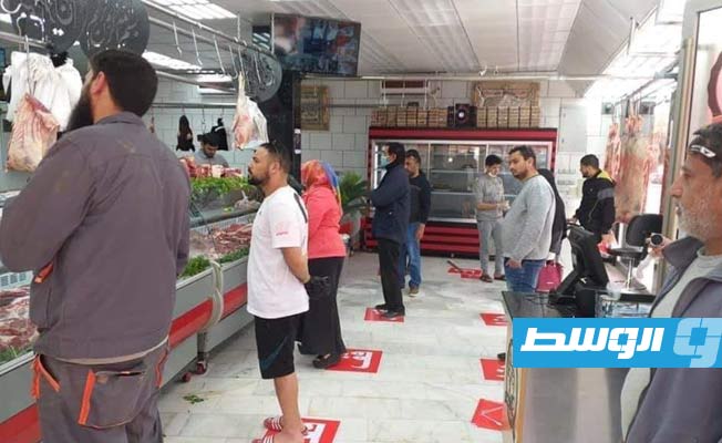 اللحوم والدواجن تتصدر موجة غلاء أسعار السلع الأساسية في بنغازي