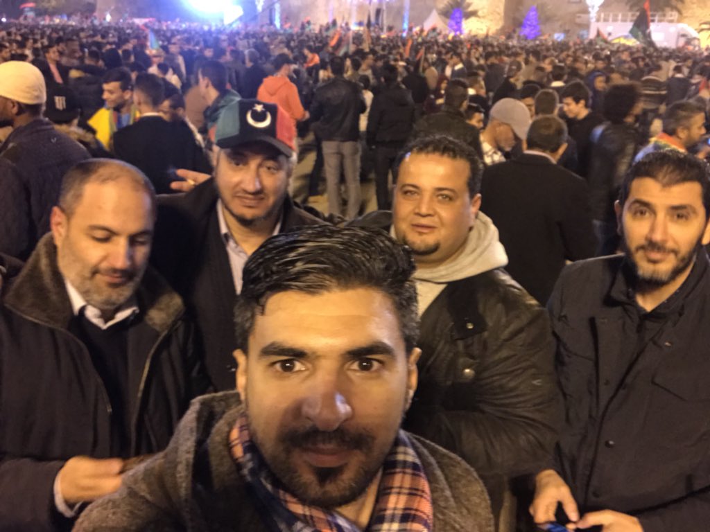 لأول مرة في طرابلس منذ 2011 .. حفل ساهر لإحياء الذكرى السابعة لثورة 17 فبراير
