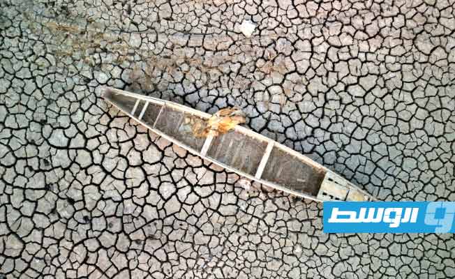 العراق.. الجفاف يدمر المحاصيل ويعيق الوصول إلى مياه الشرب