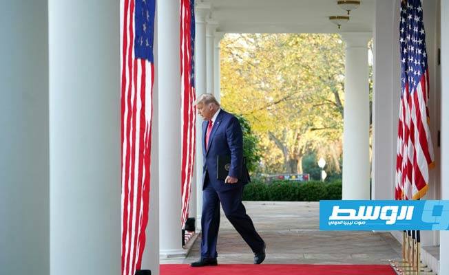 «أسوشيتد برس»: دبلوماسيون أميركيون يحتجون بشكل استثنائي ضد ترامب