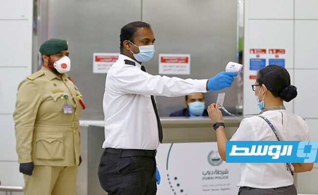 الإمارات تسجل 832 إصابة جديدة بفيروس «كورونا»