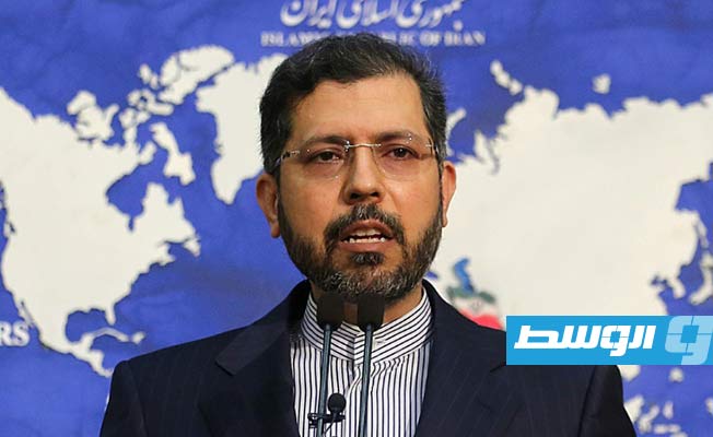 إيران ترفض موقف الأمم المتحدة بشأن احتجاجات خوزستان