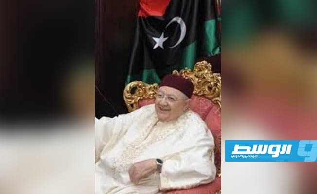 الفرحةلازمت المعارض نوري الكيخيا من بعد سقوط النظام الذي رفضه