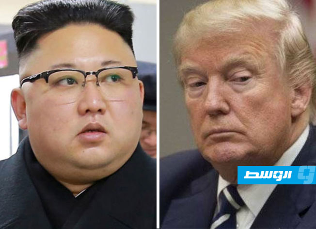 ترامب يلمح لاحتمال تأجيل القمة مع الزعيم الكوري الشمالي