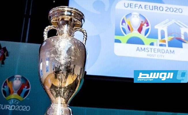 «يويفا» يجدد التزامه بتنظيم كأس الأمم الأوروبية في 12 مدينة