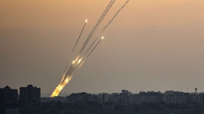 «سرايا القدس» تعلن قصف مستوطنات في غلاف غزة