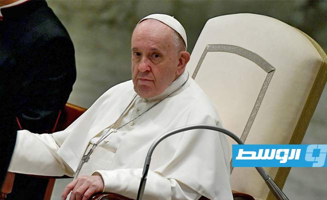 البابا فرنسيس يأسف لكون الحيوانات الأليفة «تحل محل الأطفال» أحيانا