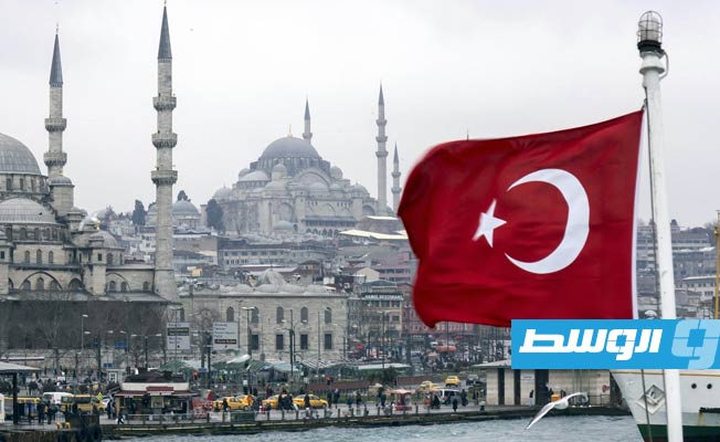 فرض قواعد جديدة على تصدير المواد الغذائية في تركيا