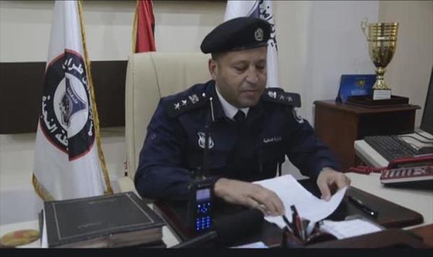 اجتماع موسع بمديرية أمن طرابلس لبحث ارتفاع مؤشر السرقة بالإكراه في العاصمة