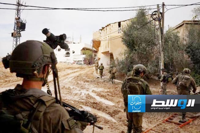 جيش الاحتلال يعلن سحب قواته بالكامل من جنوب قطاع غزة