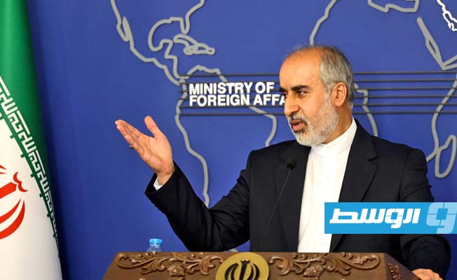 إيران تعلن تلقي رد الولايات المتحدة على مقترح إحياء الاتفاق النووي