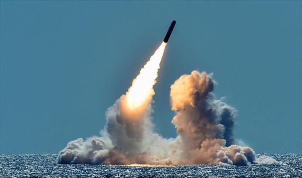كوريا الشمالية تطلق «صاروخين بالستيين قصيري المدى» في البحر