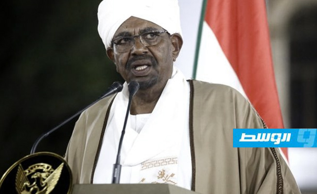 البشير يجري تعديلات في صفوف قادة الجيش السوداني