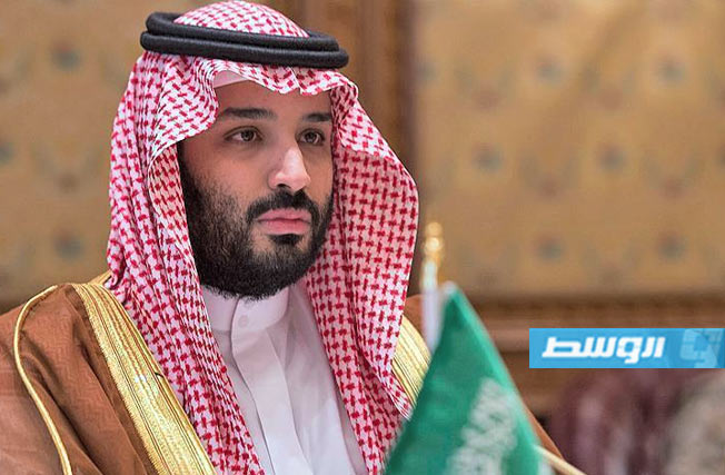 ولي العهد السعودي يعلن نقاشا لبيع 1% من أسهم «أرامكو» لشركة أجنبية