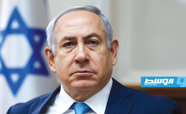 تكليف نتانياهو رسميا بتشكيل الحكومة الإسرائيلية
